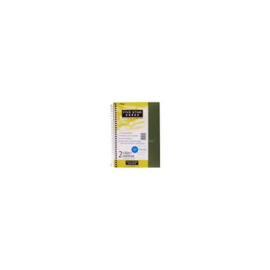 Mead College Ruled Notebook (mea-840029)