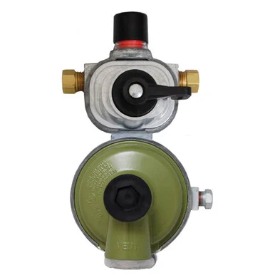 AP Products MEGR253H Stage 2 Regulator