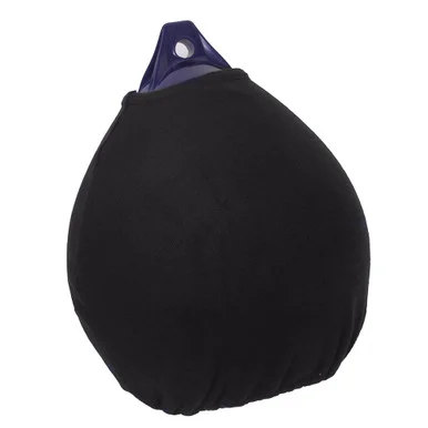 Master Fender Covers MFC-A6B A6 - 34" X 46-1/2" - Double Layer - Black