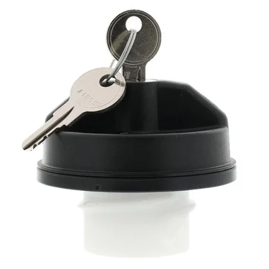 Moto Rad MGC210KA Locking Fuel Cap
