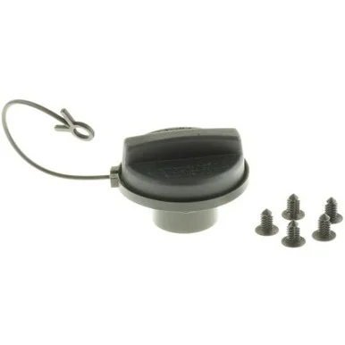 Moto Rad MGC837T Tethered Fuel Cap