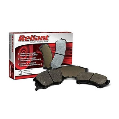 Raybestos MGD1039CH Disc Brake Pads