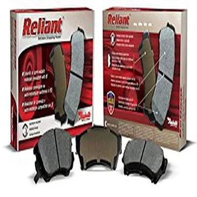 Raybestos MGD1044C Disc Brake Pads
