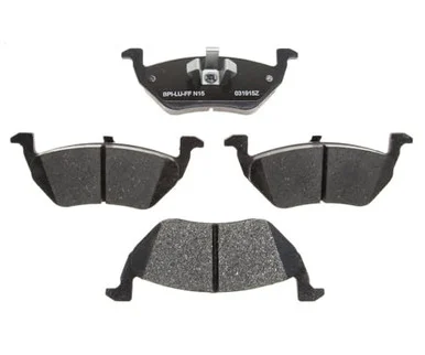 Raybestos MGD1055C Disc Brake Pads