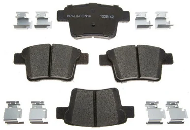 Raybestos MGD1071CH Disc Brake Pads