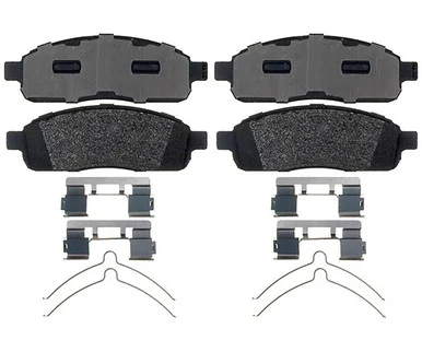 Raybestos MGD1083MH Disc Brake Pads
