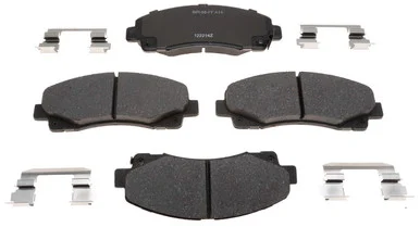 Raybestos MGD1102CH Disc Brake Pads