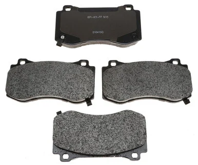 Raybestos MGD1149M Reliant Brake Pad Set