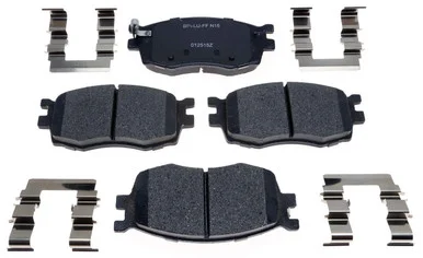 Raybestos MGD1156CH Disc Brake Pads