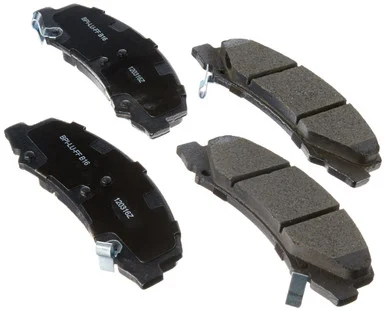 Raybestos MGD1159CH Disc Brake Pads