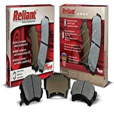 Raybestos MGD1164CH Disc Brake Pads