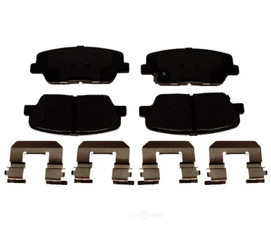 Raybestos MGD1439CH Disc Brake Pads