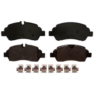 Raybestos MGD1775MH Disc Brake Pads