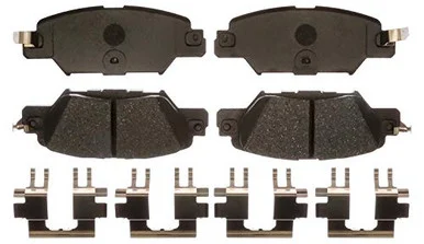 Raybestos MGD1846CH Disc Brake Pads