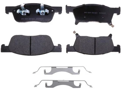 Raybestos MGD2170CH Disc Brake Pads