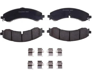 Raybestos MGD2250ACH Disc Brake Pads