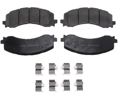 Raybestos MGD2383CH Disc Brake Pads