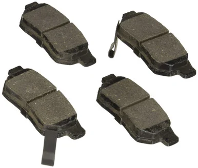 Raybestos MGD374CH Disc Brake Pads