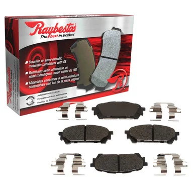 Raybestos MGD375MH Brake Pad Set