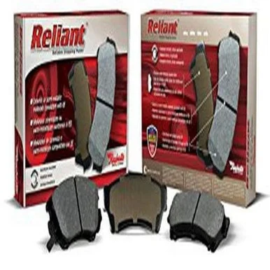 Raybestos MGD714MH Disc Brake Pads