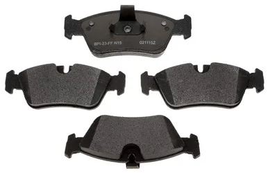 Raybestos MGD781M Disc Brake Pads