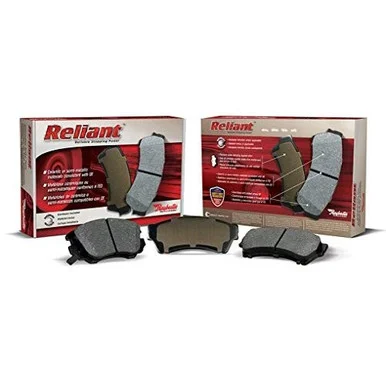 Raybestos MGD790MH Disc Brake Pads