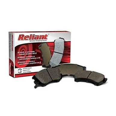 Raybestos MGD792CH Disc Brake Pads