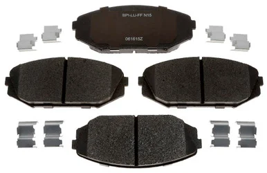 Raybestos MGD793CH Disc Brake Pads