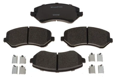 Raybestos MGD856ACH Disc Brake Pads