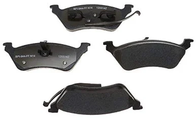 Raybestos MGD858M Disc Brake Pads