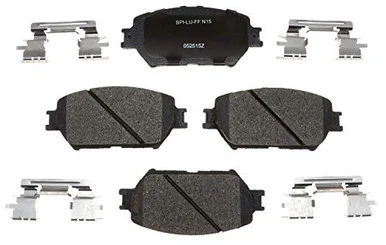 Raybestos MGD908CH Disc Brake Pads