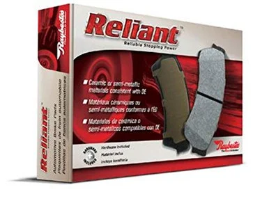Raybestos MGD914ACH Disc Brake Pads