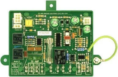 Dinosaur Electronics MICROP711 Dom Replacement Brd MICRO P711