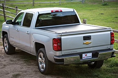 Pace Edwards MJRFA18A44 Jackrabbit Tonneau Cover
