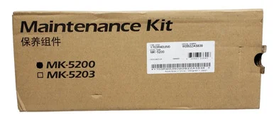 KYOCERA MK5200 Maintenance Kit for Multifunction Printers