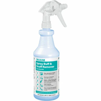 Midlab Buff and Scuff Remover Spray (mlb-12340012)