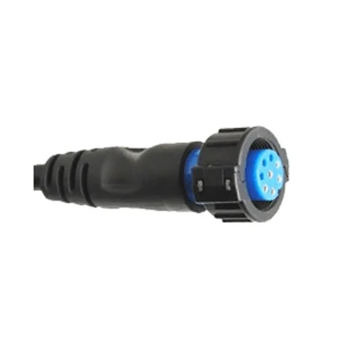 AIRMAR Technology Corporation MM-8G Airmar Mm-8g Mix & Match Cable F/600w Non-chirp Transducers MM8G_92