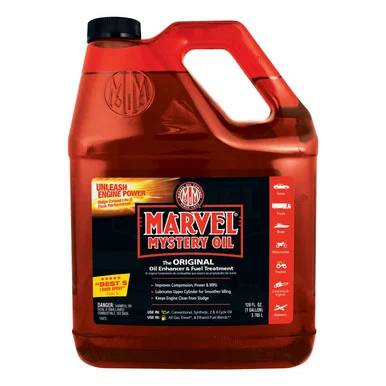 Turtlewax MM14R M/m Oil 1 Gallon