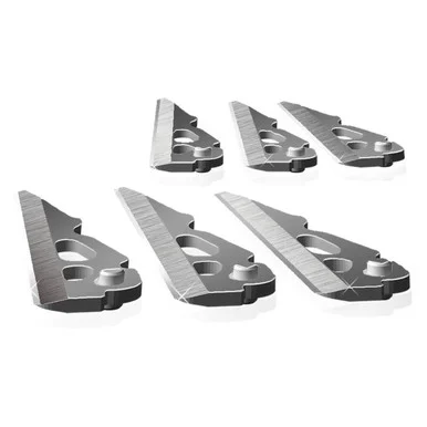G5 MM860 Megameat Replacement Blades