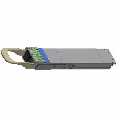 NVIDIA MMA4Z00NS400 400Gbps OSFP SR4 Transceiver - MPO12 - 850nm - 50M