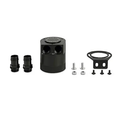Mishimoto MMBCCHF Universal Catch Can Kit