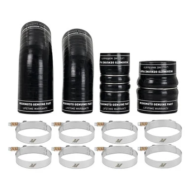 Mishimoto MMBKRAM19 Factory Fit Boot Kit