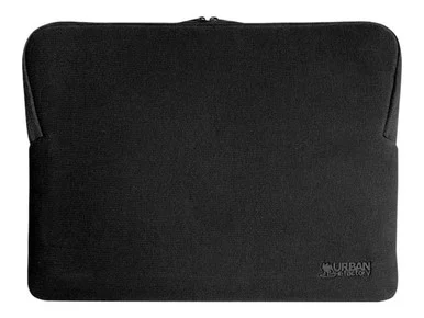 Urban Factory MMC13UF Memory Foam Laptop Sleeve 13 Inch