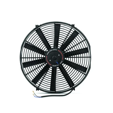 Mishimoto MMFAN16 Slim Electric Fan