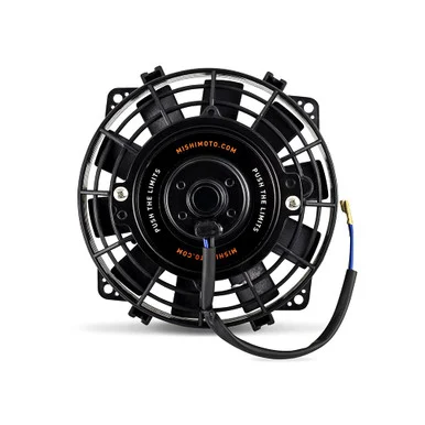 Mishimoto MMFAN6 Slim Electric Fan