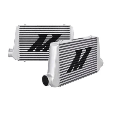 Mishimoto MMINTUG Intercooler G Line