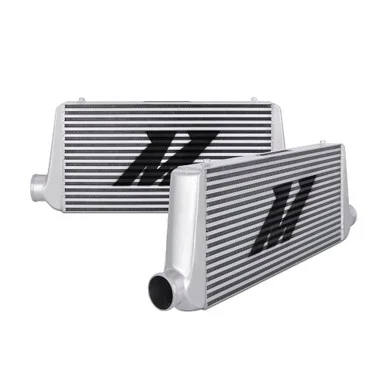 Mishimoto MMINTUR Universal Intercooler