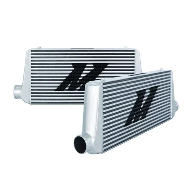 Mishimoto MMINTUS Intercooler S Line