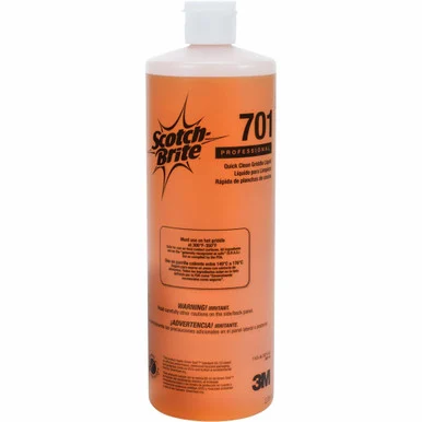 Scotch-Brite Quick Clean Griddle Liquid 701 (mmm-26012)