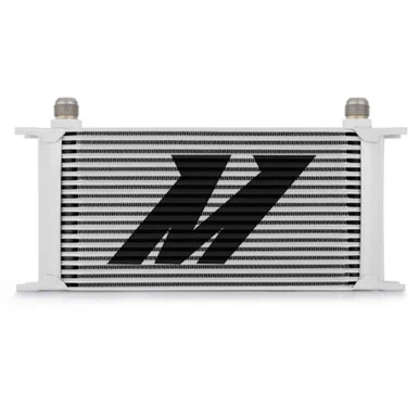 Mishimoto MMOC19 Universal 19 Row Oil Cooler